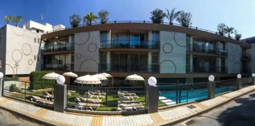 On Family Islantilla