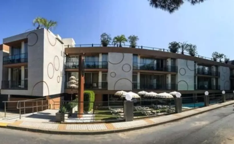 On Family Islantilla