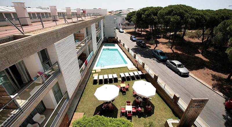 On Family Islantilla