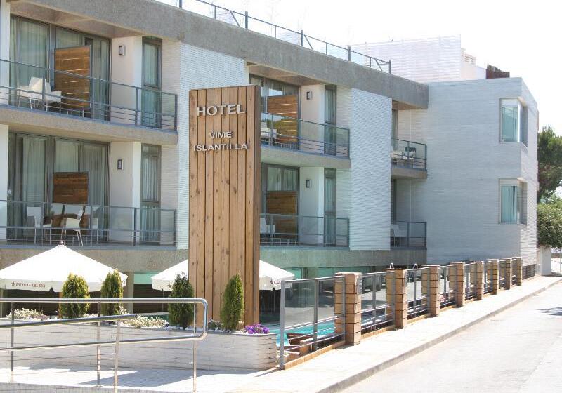 On Family Islantilla