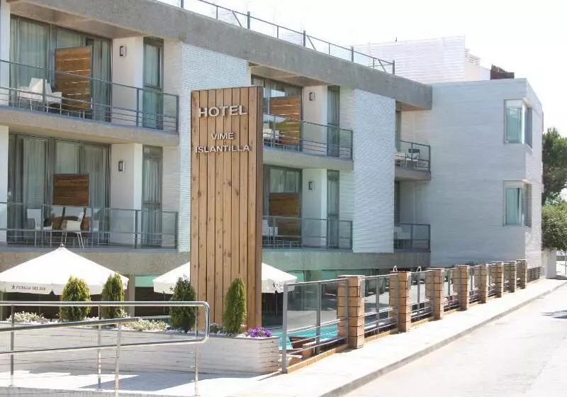 On Family Islantilla