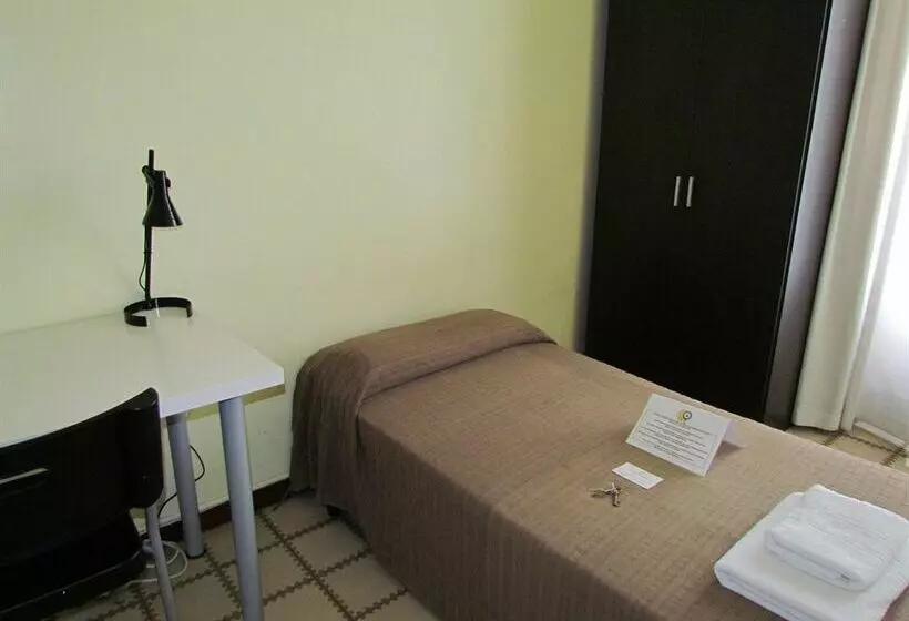 膳宿费 Barcelona City Ramblas