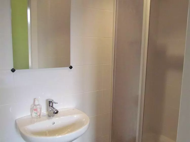 膳宿费 Barcelona City Ramblas