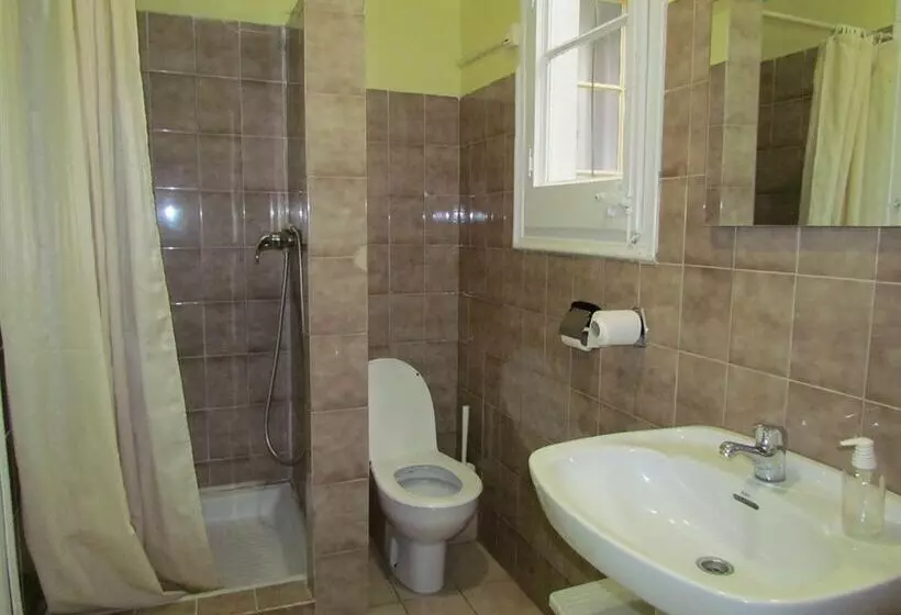 膳宿费 Barcelona City Ramblas