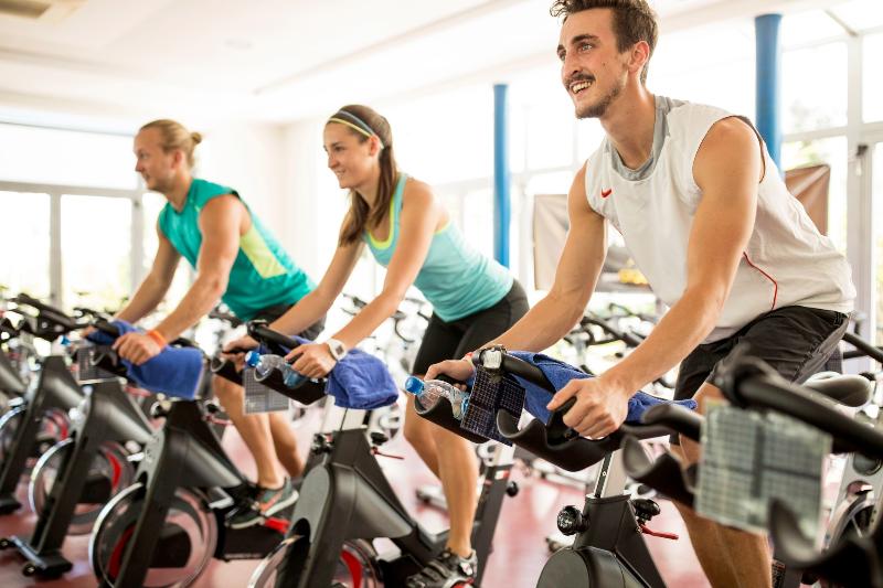 استراحتگاه Robinson Esquinzo Playa - All Inclusive