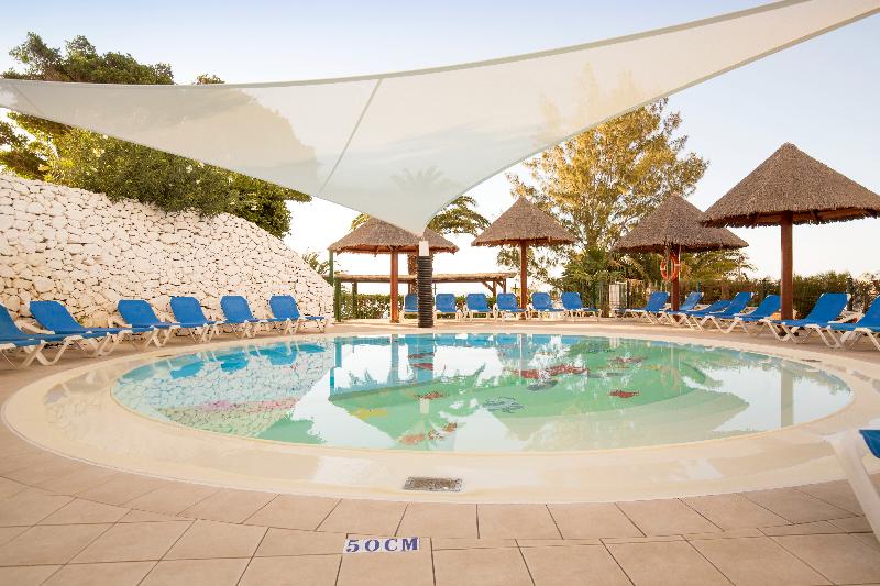 استراحتگاه Robinson Esquinzo Playa - All Inclusive