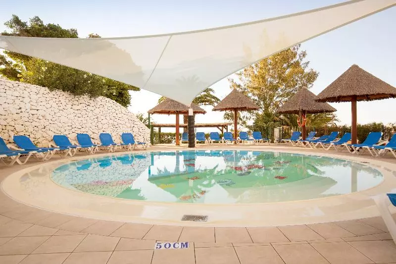 리조트 Robinson Esquinzo Playa - All Inclusive