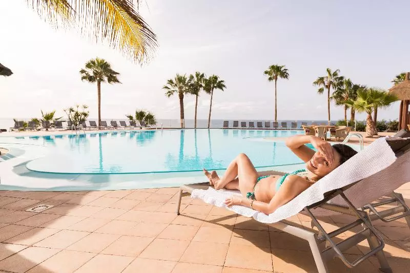 리조트 Robinson Esquinzo Playa - All Inclusive