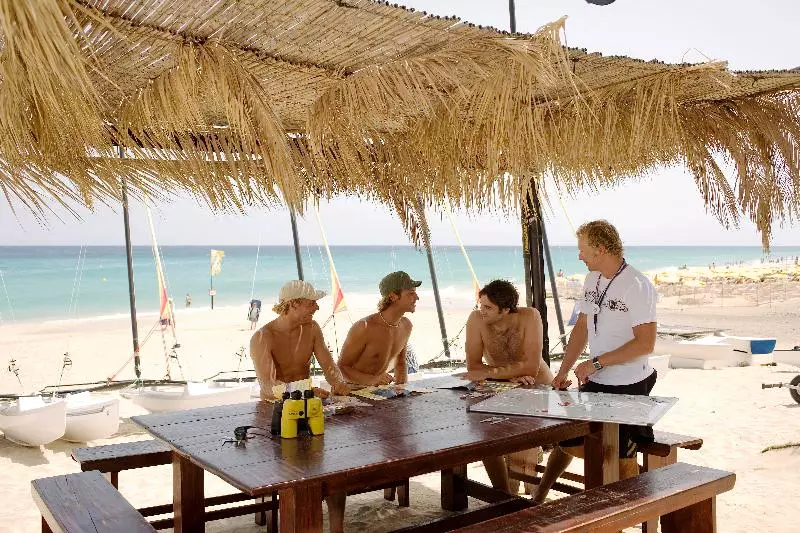 리조트 Robinson Esquinzo Playa - All Inclusive