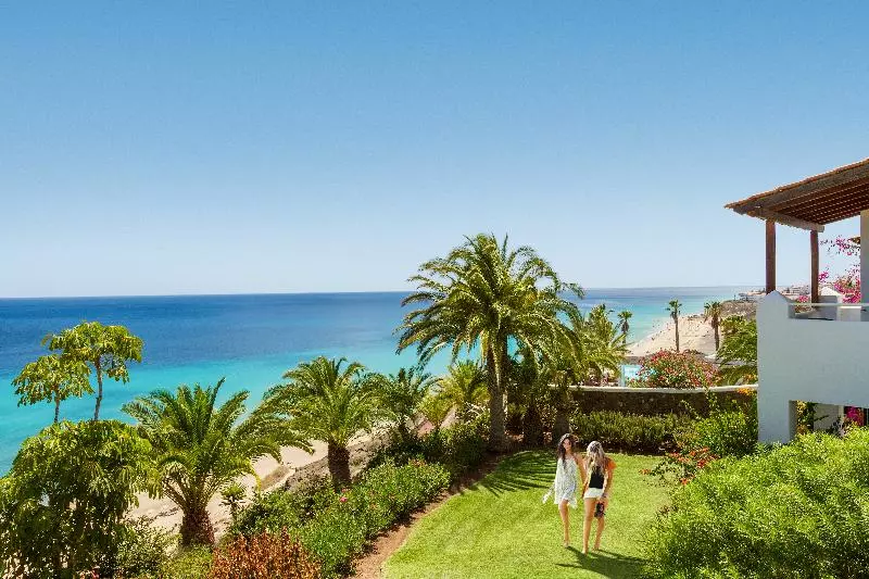 리조트 Robinson Esquinzo Playa - All Inclusive