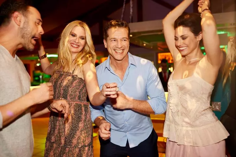 리조트 Robinson Esquinzo Playa - All Inclusive