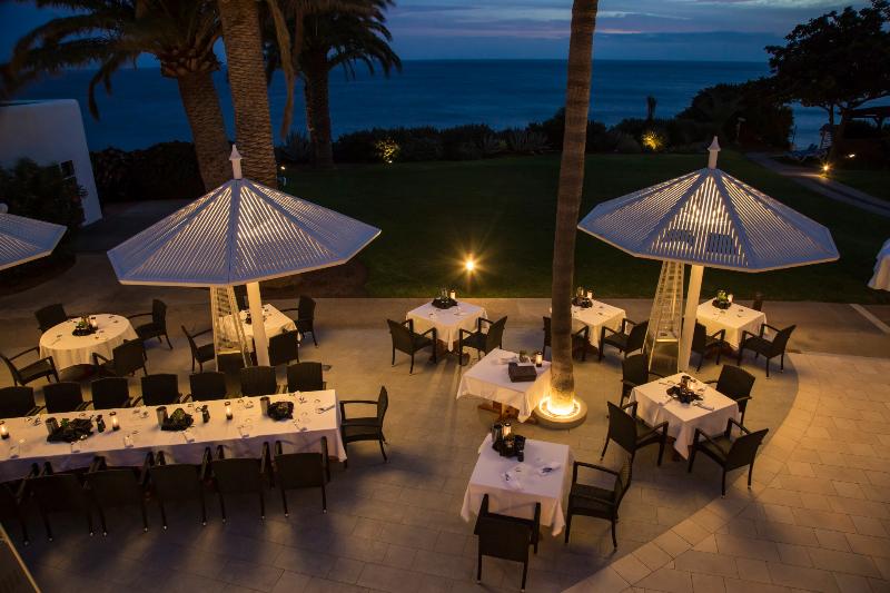 استراحتگاه Robinson Esquinzo Playa - All Inclusive