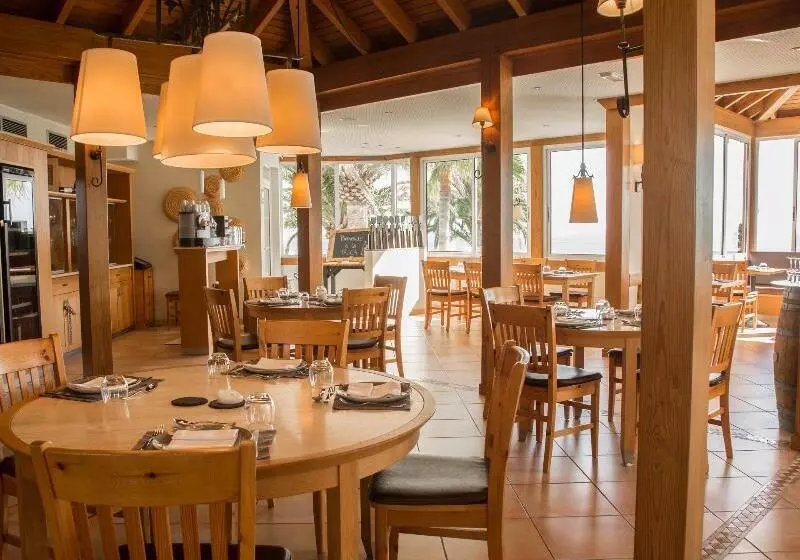 리조트 Robinson Esquinzo Playa - All Inclusive