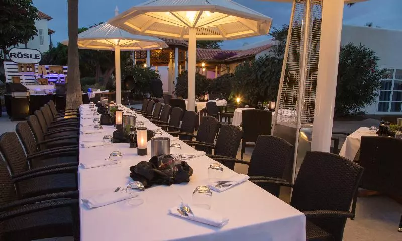 리조트 Robinson Esquinzo Playa - All Inclusive