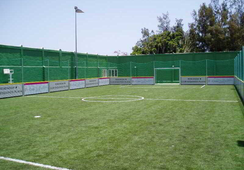 استراحتگاه Robinson Esquinzo Playa - All Inclusive