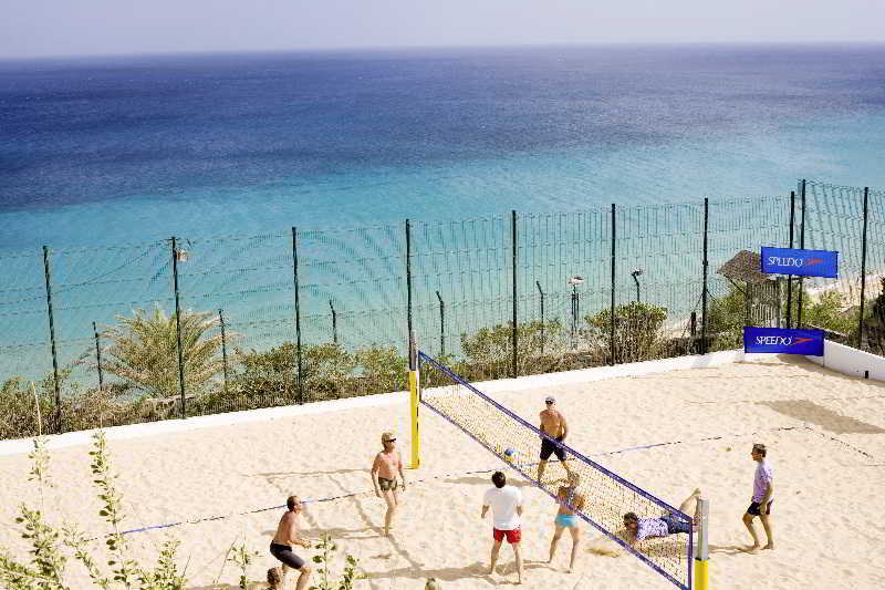 استراحتگاه Robinson Esquinzo Playa - All Inclusive