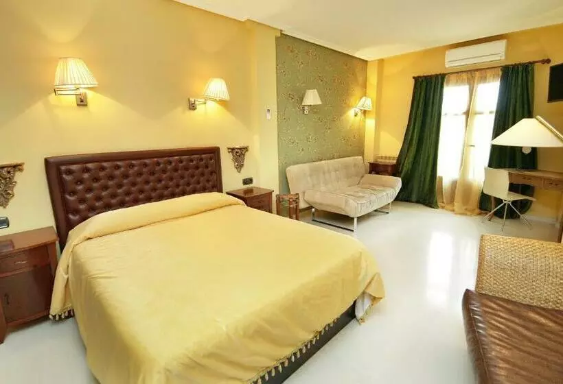 Señorío De Los Bazán