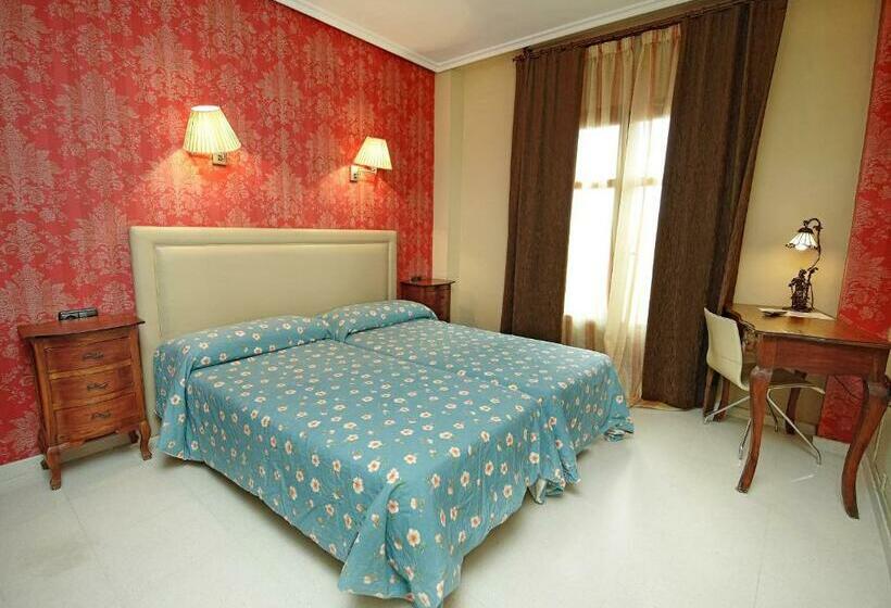 Señorío De Los Bazán