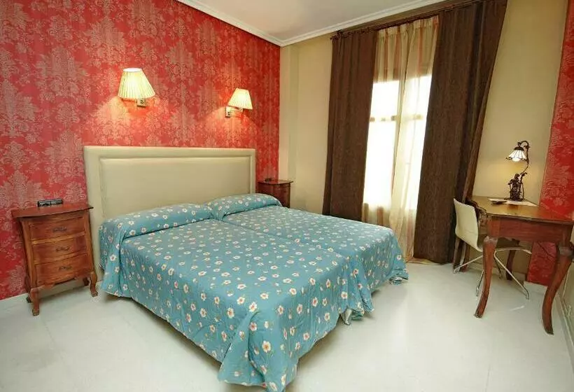 Señorío De Los Bazán