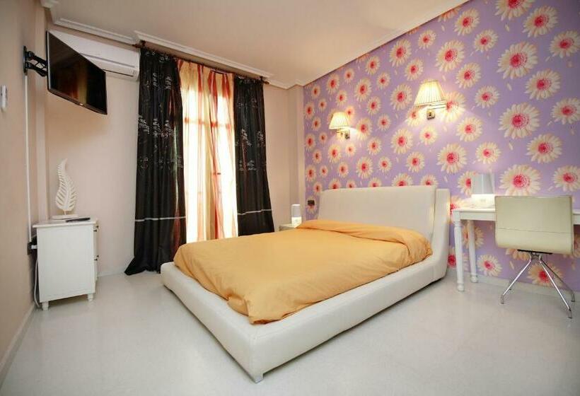 Señorío De Los Bazán