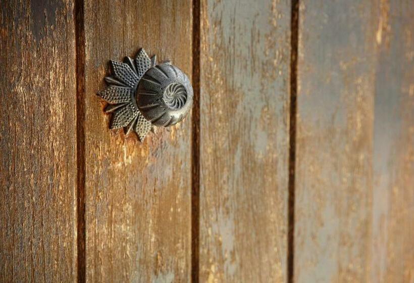 Señorío De Los Bazán