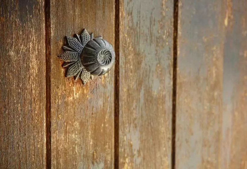 Señorío De Los Bazán