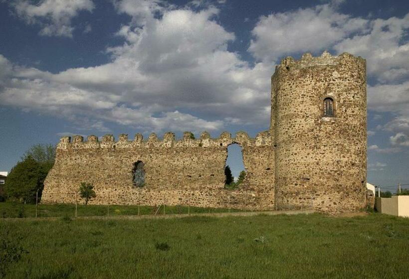 Señorío De Los Bazán