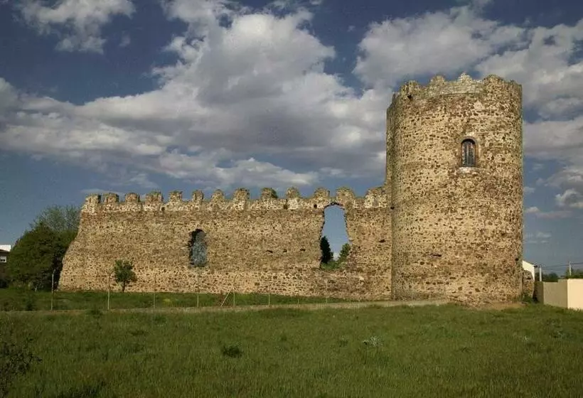 Señorío De Los Bazán