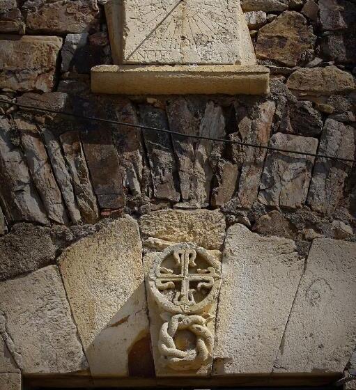 Señorío De Los Bazán