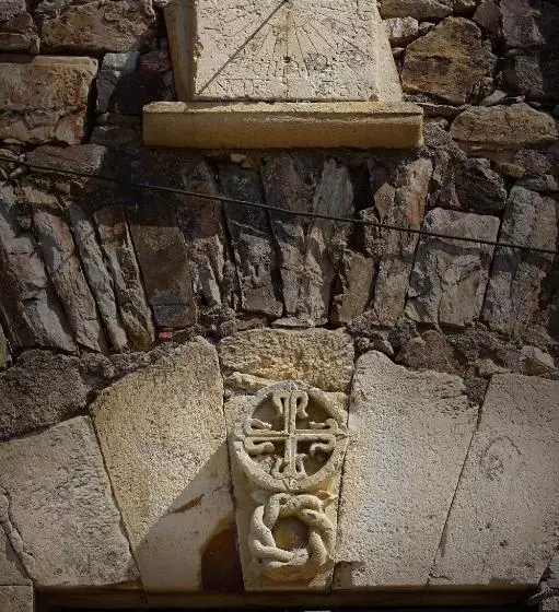 Señorío De Los Bazán