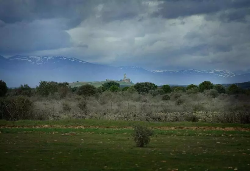 Señorío De Los Bazán