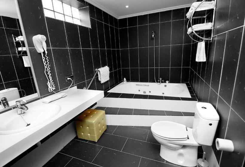 Señorío De Los Bazán