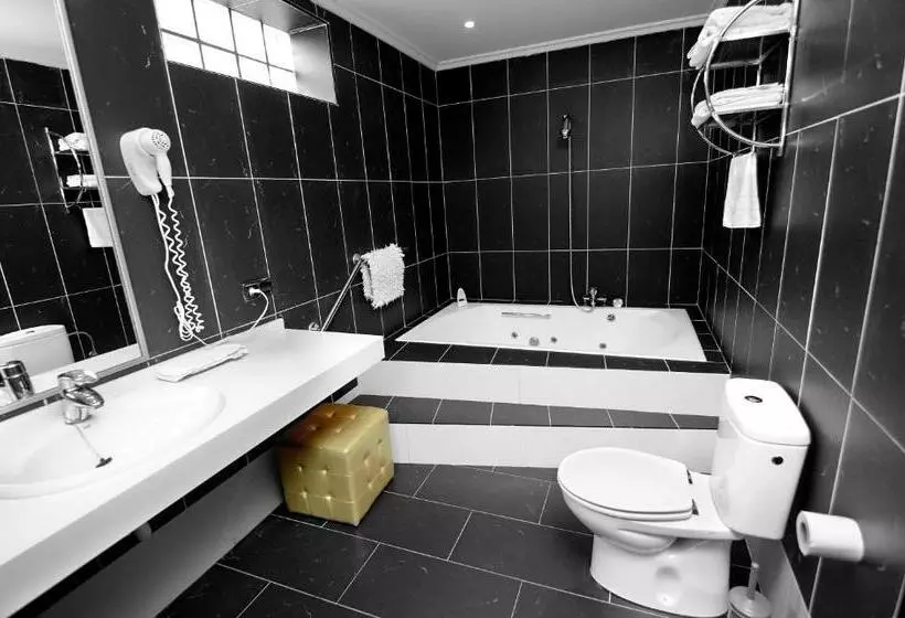 Señorío De Los Bazán