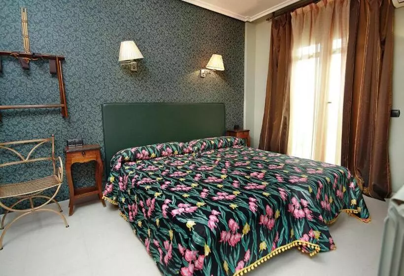 Señorío De Los Bazán