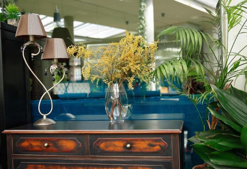 Señorío De Los Bazán