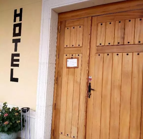 Señorío De Los Bazán