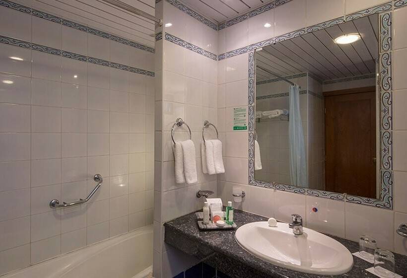 Starfish Montehabana