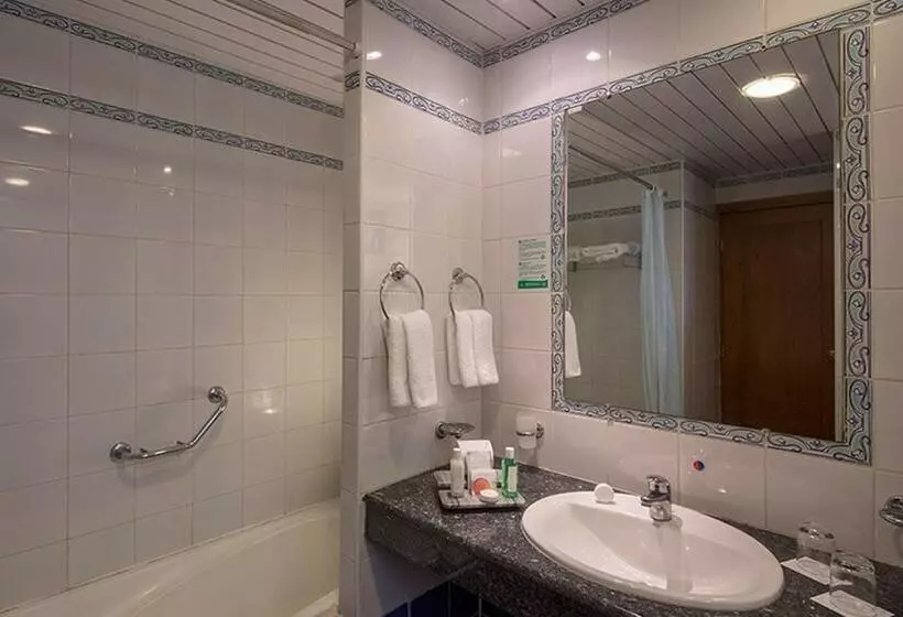 Starfish Montehabana