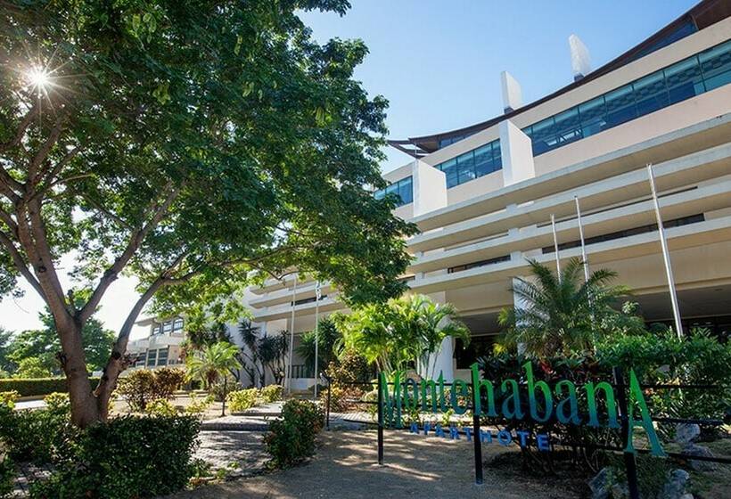 Starfish Montehabana