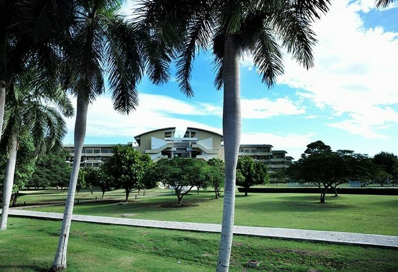 Starfish Montehabana