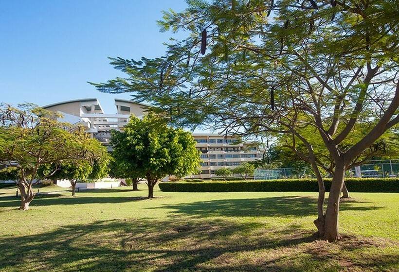 Starfish Montehabana