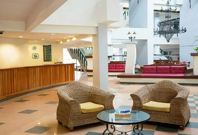 Starfish Montehabana