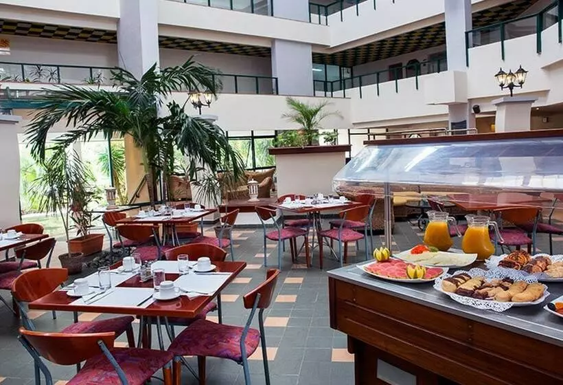 Starfish Montehabana