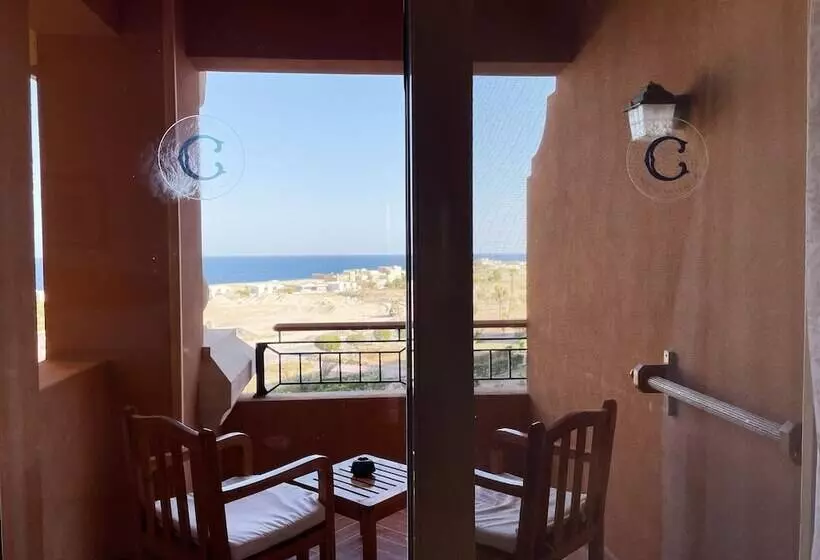 The Cascades Golf Resort, Spa & Thalasso