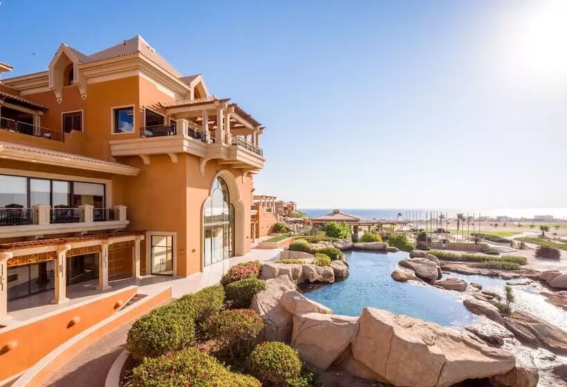 The Cascades Golf Resort, Spa & Thalasso