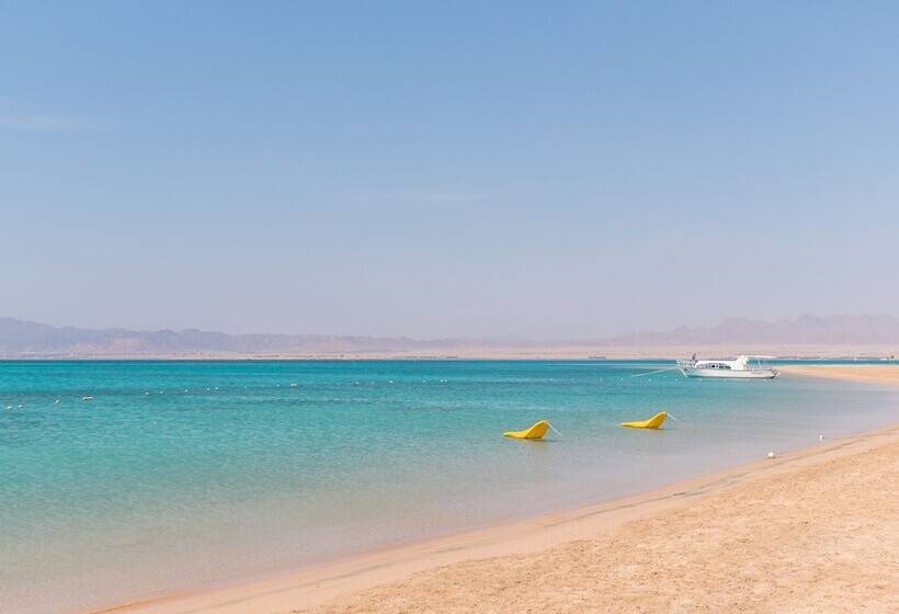 The Cascades Golf Resort, Spa & Thalasso