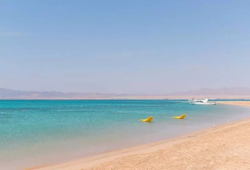 The Cascades Golf Resort, Spa & Thalasso