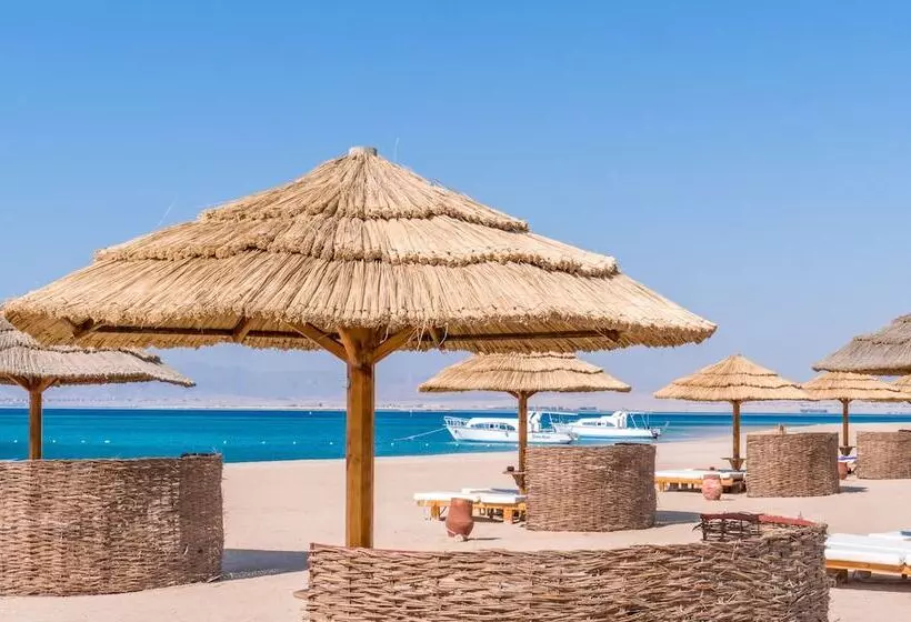 The Cascades Golf Resort, Spa & Thalasso