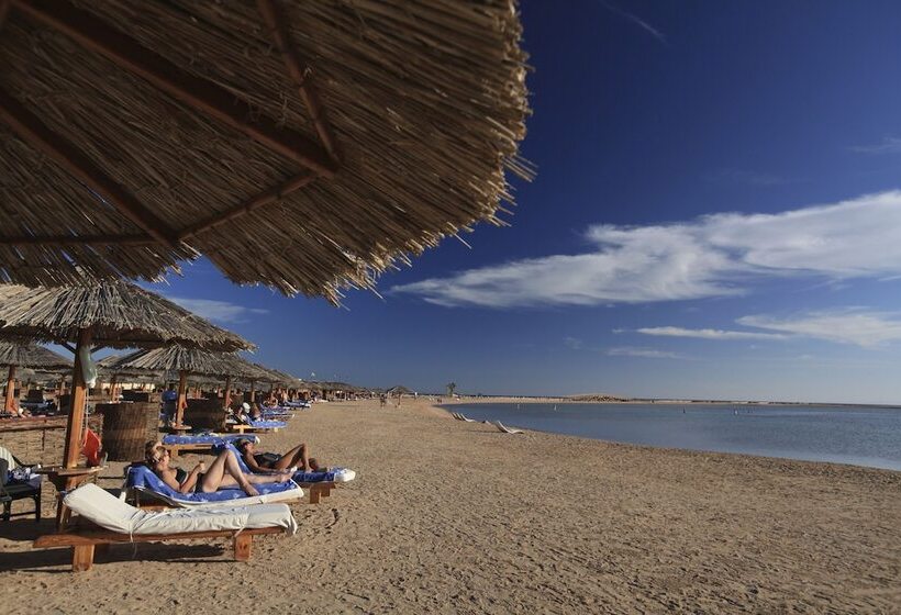 The Cascades Golf Resort, Spa & Thalasso