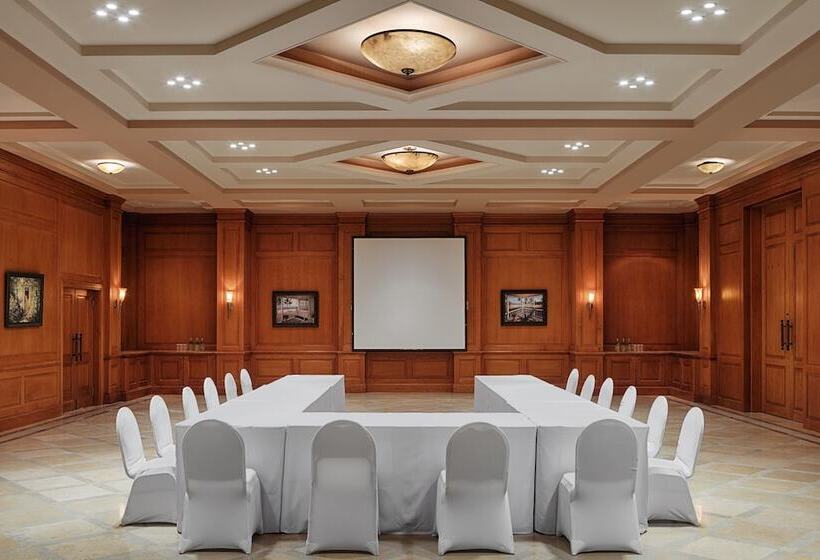 The Cascades Golf Resort, Spa & Thalasso